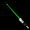 Heavy Duty Body Green Laser Light with Adjustable Tip for hobbies and business presentations.