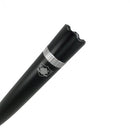 View of the barrel for the Heavy Hitter Aluminum Bat Flashlight w/Adjustable Zoom.