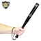 Heavy hitter self defense bat with bright flashlight offers effective personal protection when needed.