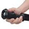 Hike n Strike staff stun safety rubber cap.