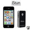 Guard Dog Security iStun cell phone disguised stun gun for personal safety and self defense protection.