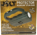 Jolt Protector Stun Gun w/Light