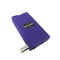 Jolt 86 Million Volt Purple Mini Stun Gun