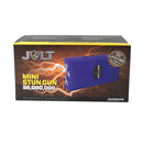 Jolt 86 Million Volt Purple Mini Stun Gun