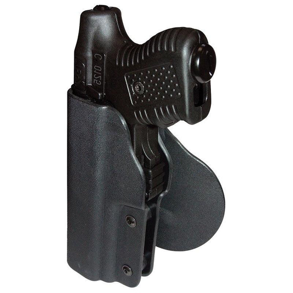 JPX 4 LE Level II Holster in Kydex RH