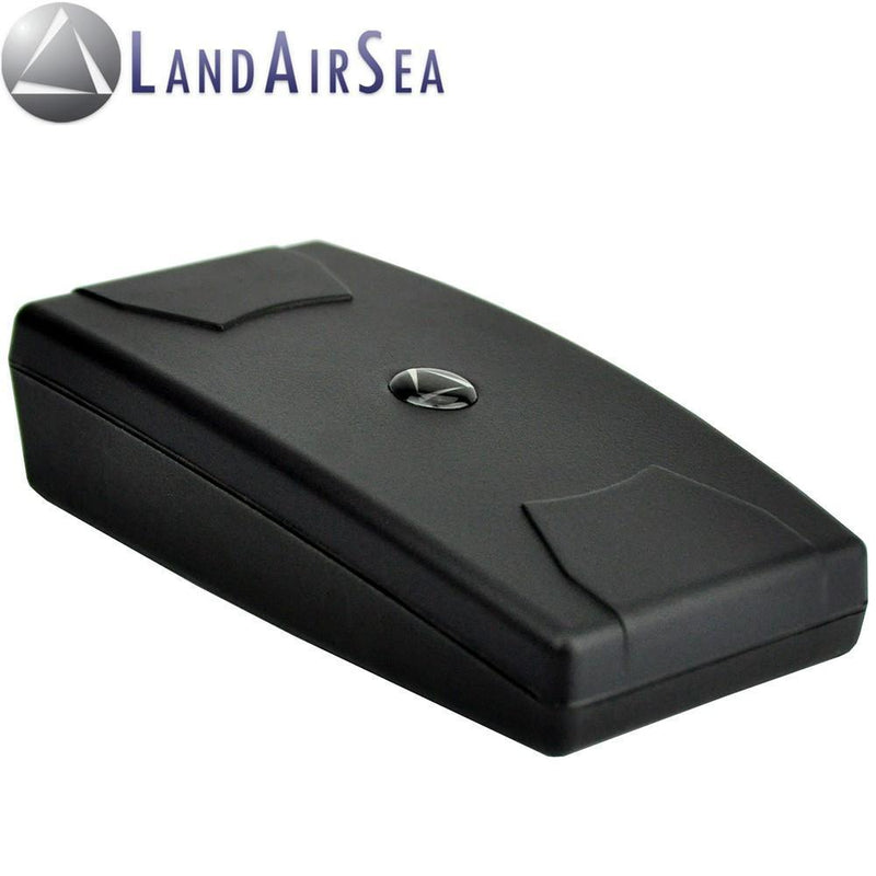 LandAirSea 2400 SilverCloud Overdrive Personal Tracking Device