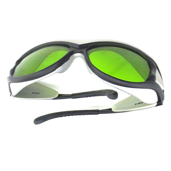 Laser Goggles OD + 4