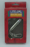 Laser Pointer With Key Chain 22682