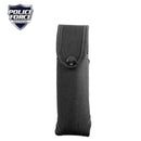 Police Force Duty Belt -L