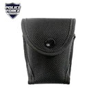 Police Force Duty Belt -L