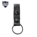 Police Force Duty Belt -L