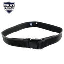 Police Force Duty Belt -L