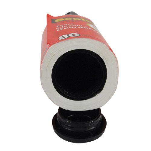 Real lint roller diversion safe that's perfect for hiding your valuables inside.