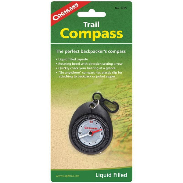 The perfect compass for hikers, campers, outdoors and emergency survival kits that clips to your zipper or backpacks rotating bezel with direction.
