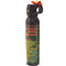 Mace bear spray offers personal self defense protection when outdoors for women and men.