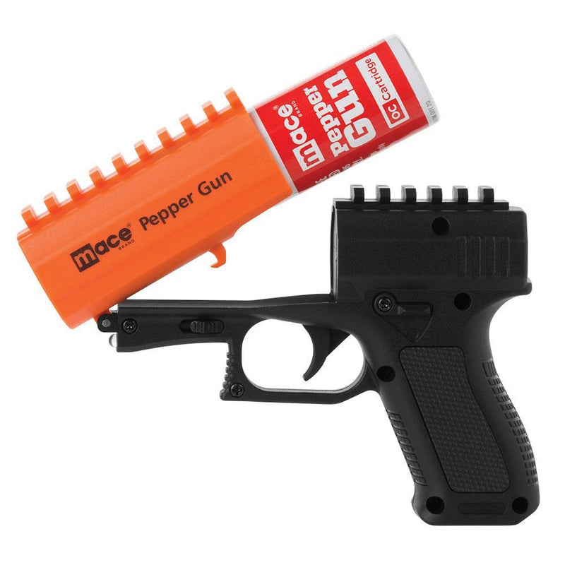 JPX2 Pepper Gun Self Defense Pepper Spray Pistol