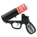 Mace Pepper Gun with Strobe LED