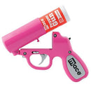 Mace Pepper Gun - Pink