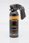 Mace Take Down foam spray for law enforcement and civilian use.