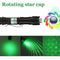 Military 532nm High Power Green Laser