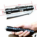 Military 532nm High Power Green Laser