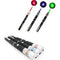 Military High Power Laser Pointer Pen colors avail red, blue and green.