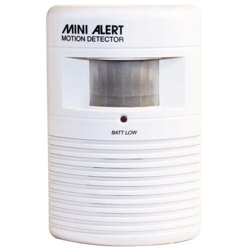 Motion detection alarm for homes, offices, churches and other areas require security protection.