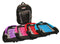 Multi-Pocket Hikers Backpackstore many items in several spacious pockets is also very strong and durable.
