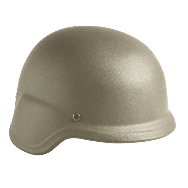 NCStar Level IIIA Ballistic Helmet