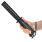 The Streetwise Security Nightstick 5,500,000 stun baton rechargeable for women and men self defense protection.
