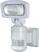 Nightwatcher robotic led securing lighting.