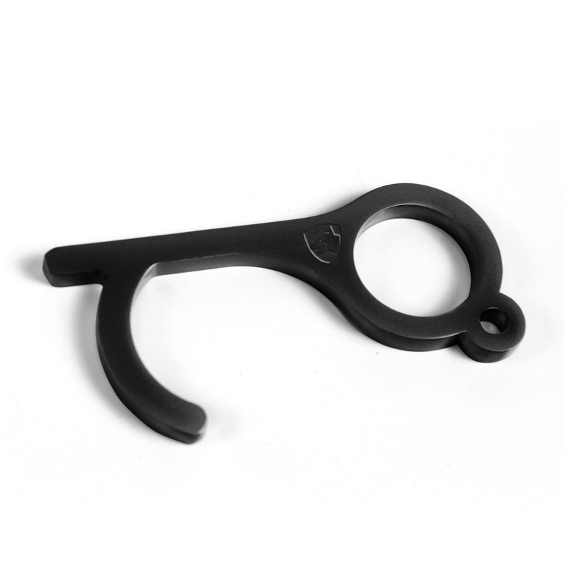No-Touch Keychain Tool Self Defense Products Inc