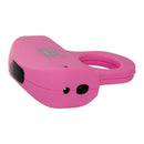 Pink Sting Ring Stun Gun with Body Glove Holster