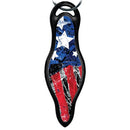 Self defense key ring key-chain option for both women and men personal protection.