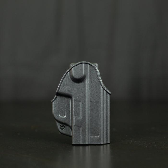 Pepper Ball TCP Open Top Holster SDP Inc  {{ product_option.name }}