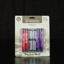 PepperBall TCP VXR Refill Kit w/CO2 Cartridges