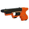 Piexon JPX 2 LE Orange Pepper Gun with Laser and Paddle Holster