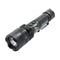 High quality the Police Force Defender stun gun flashlight with lifetime warranty.