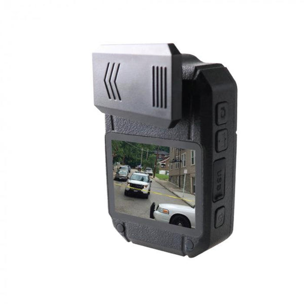 Police Force Tactical Body Cameras Pro HD