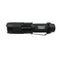 The Police Force Tactical T6 LED Flashlight with zoom option that includes lifetime warranty.