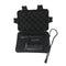 Carry case for small lightweight Police Force tactical flashlight.