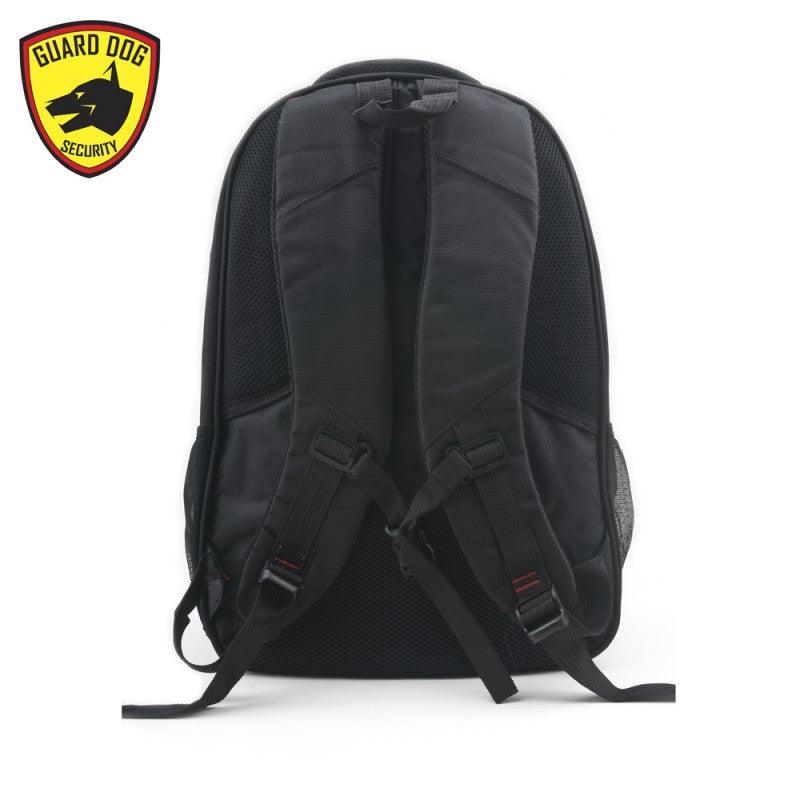NIJ Level 3A ballistic protection bulletproof backpack.