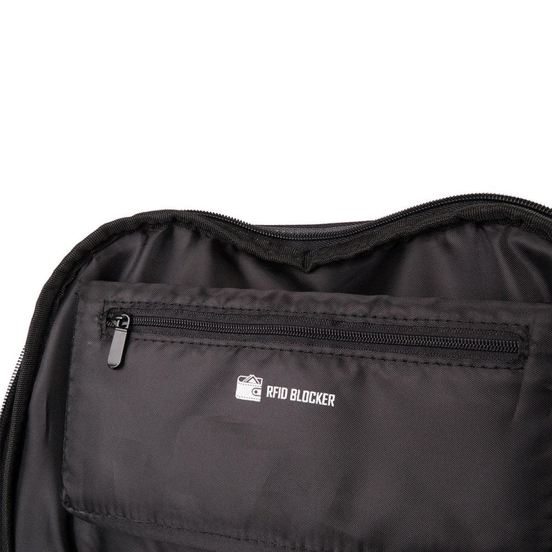 Proshield Pro Bulletproof Backpack