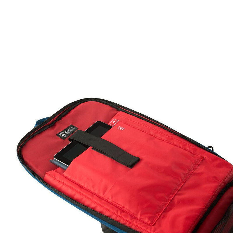 ProSheild Flex Bulletproof Backpack Blue SDP Inc  {{ product_option.name }}