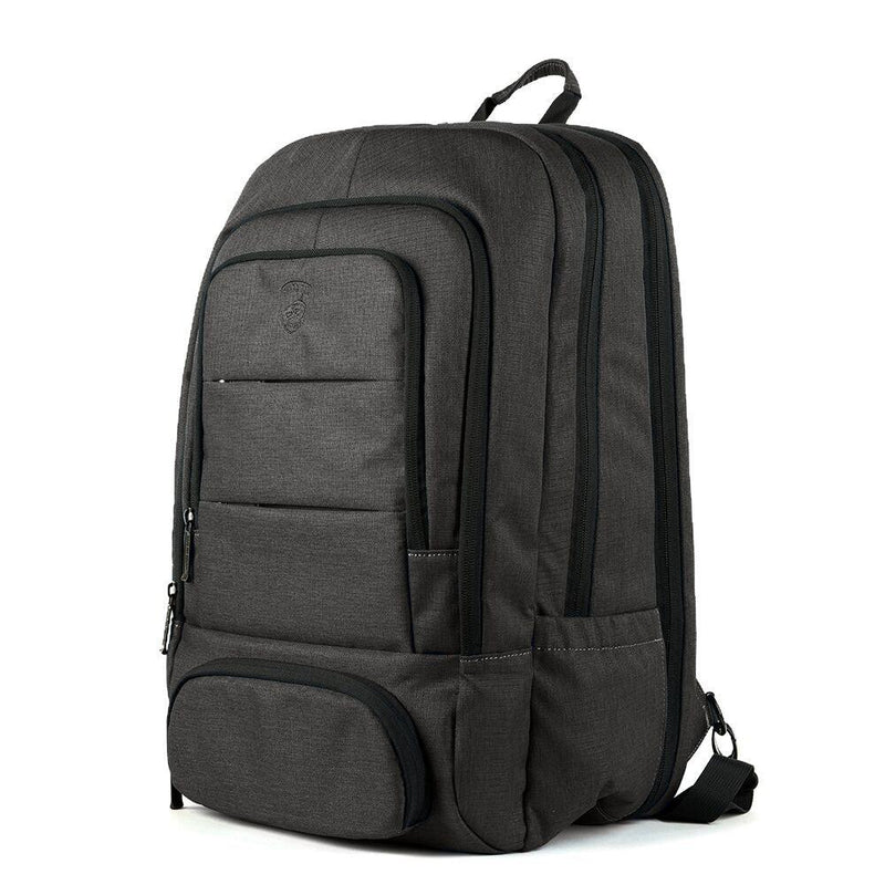 Pro shield flex charcoal bulletproof backpack available at discounted prices.
