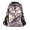 Ballistic Protection Level IIIA bulletproof backpack for women and men all ages personal protection.