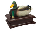 Decoy Duck Concealment Box