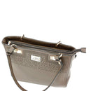 Radiant Concealed Carry Purse: Brown