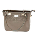 Radiant Concealed Carry Purse: Brown