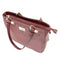 Radiant Concealed Carry Purse Wine